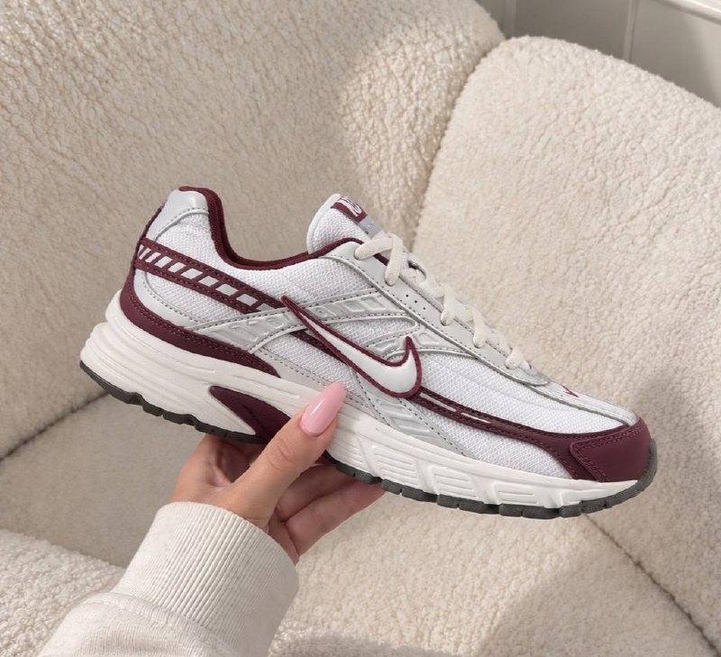 Zapatillas NK Initiator ✨