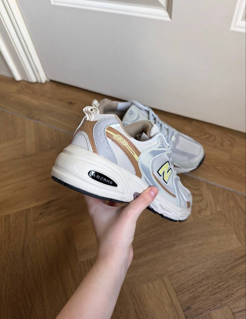 New Balance 530 Shoes ✨
