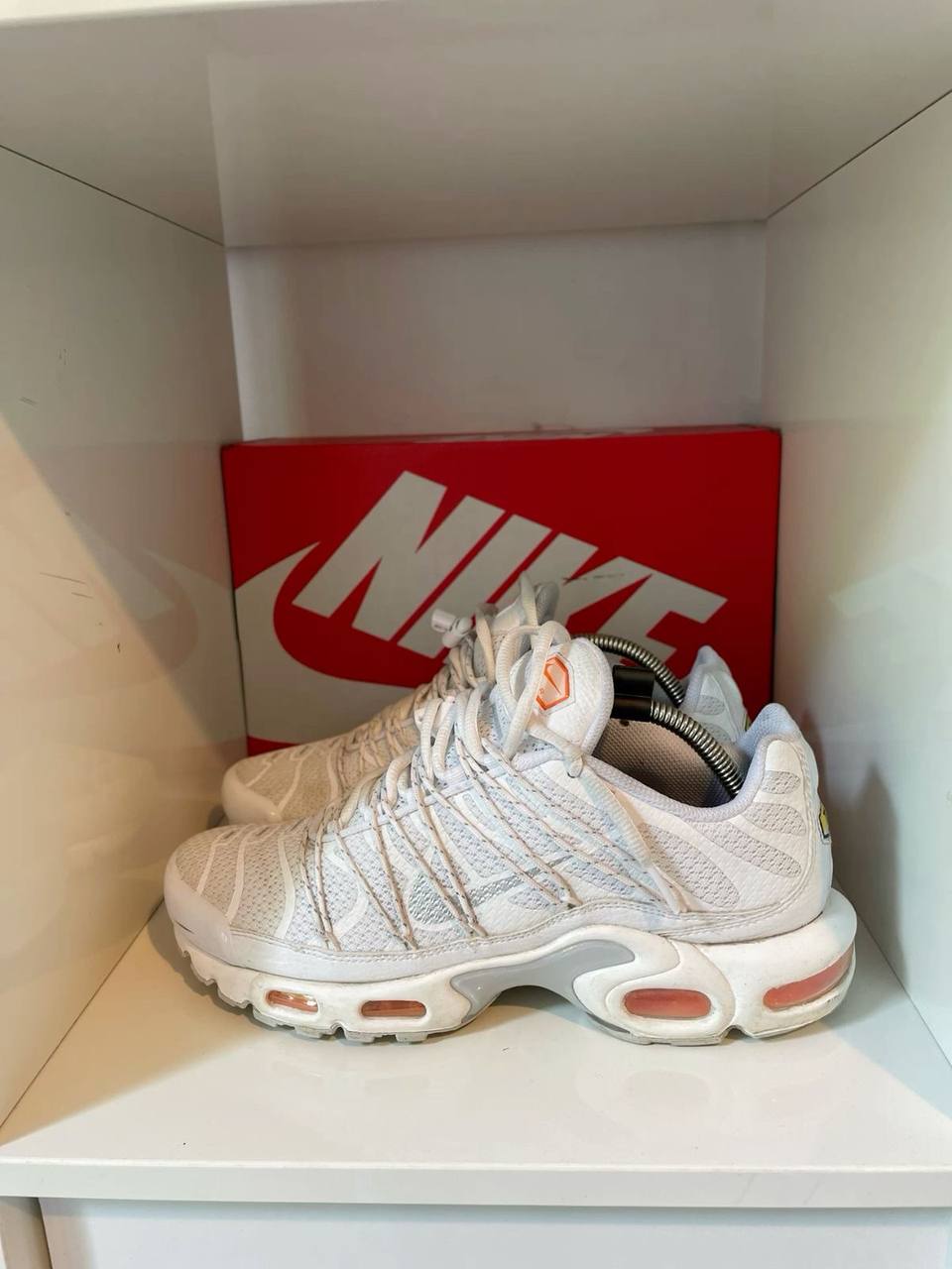 Nike Air Max Utility Zapatos ✨