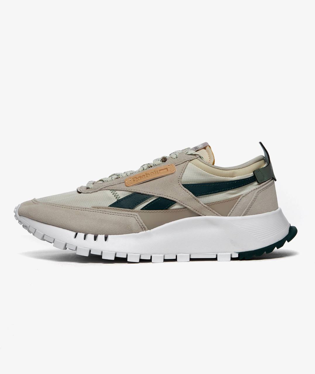 Zapatillas Reebok Classic (varios colores6 ✨