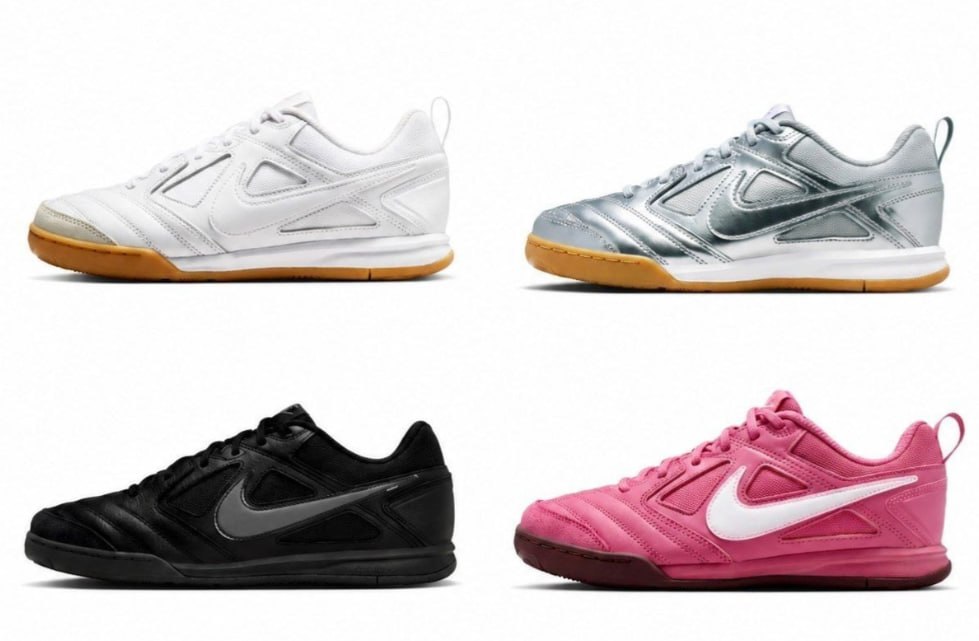 Zapatillas Nike Gato | Yepexpress ✨