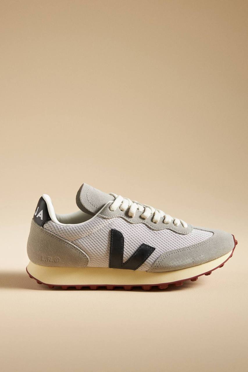 Zapatillas Veja Rio Branco ✨💫 ✨