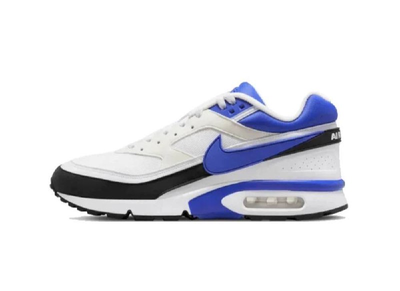 Zapatos Nike Air Max BW 👕 ✨