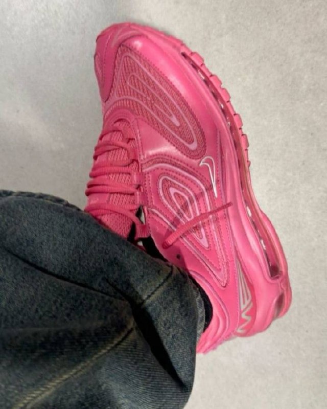 Nike Air Max 98 x Supreme (yepex) ✨