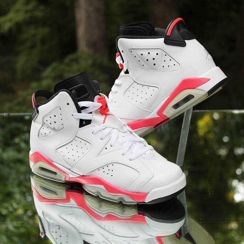 Nike Air Jordan 6 👟 (yepex) ✨