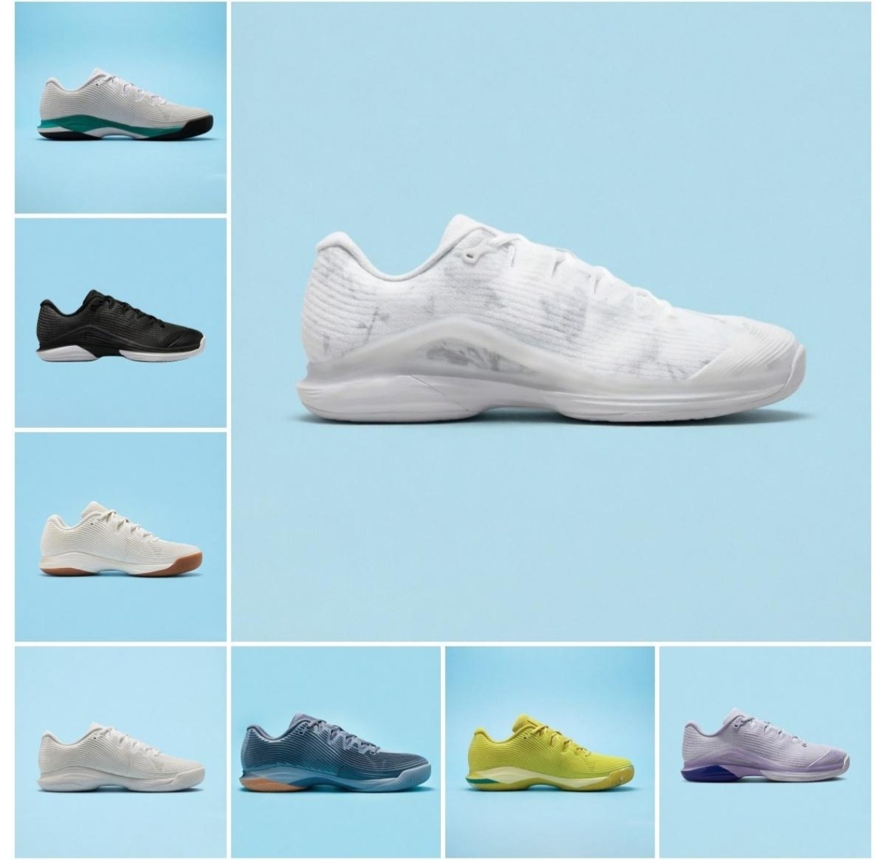 Zapatillas Nike Vapor 12 ( Yep) 49.40€‼ ✨