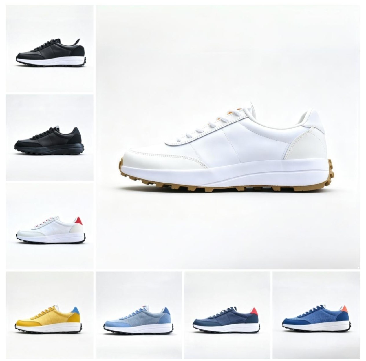 Zapatillas Nike ACG LDV 39.24€‼ ✨