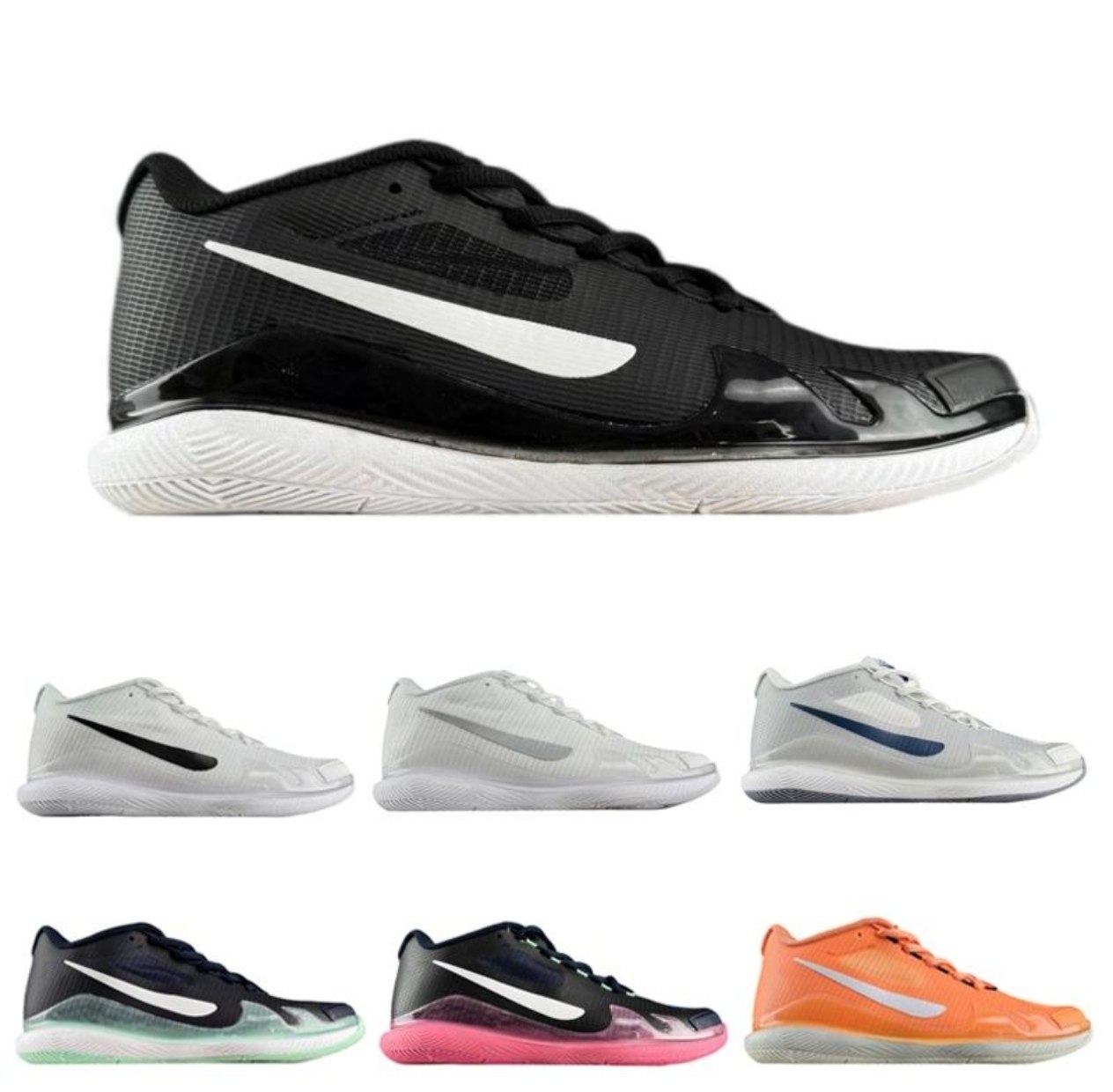 Zapatillas Nike Court Air Zoom Vapor Pro ( Yep) ✨