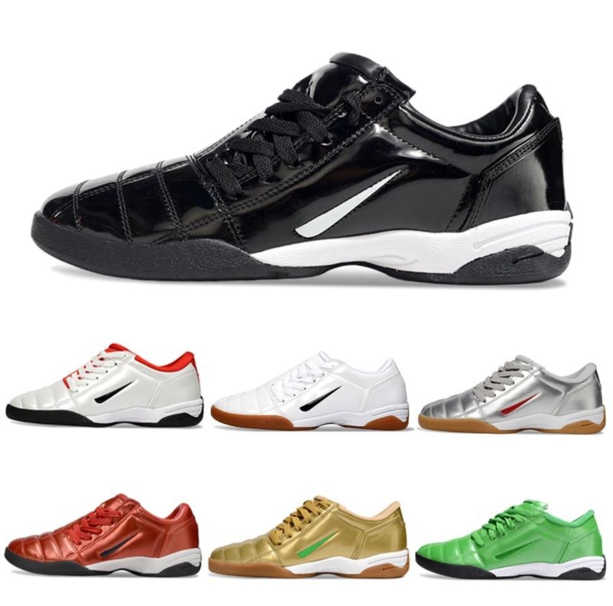 Zapatillas Nike Total 90 ( Yep) 33.98€‼ ✨