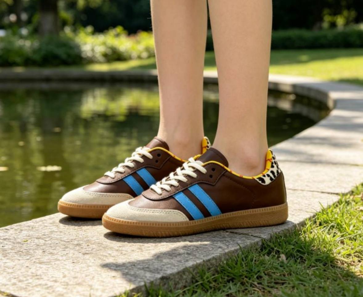 Adidas Samba Toy Story ✨