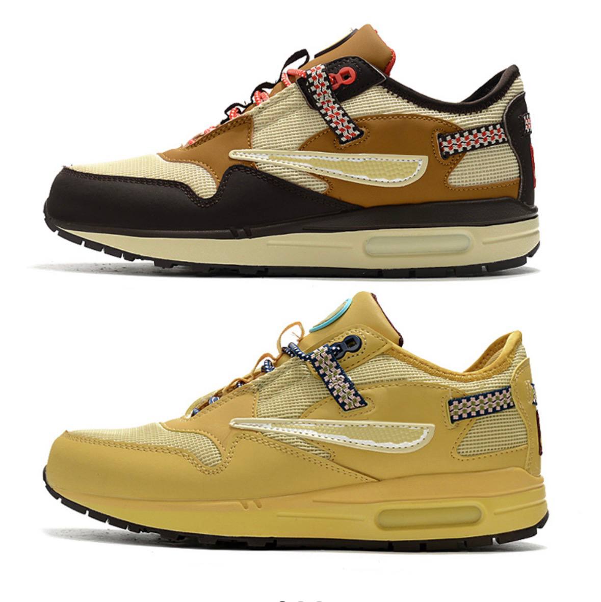 Nike Air Max Travis Scott ✨