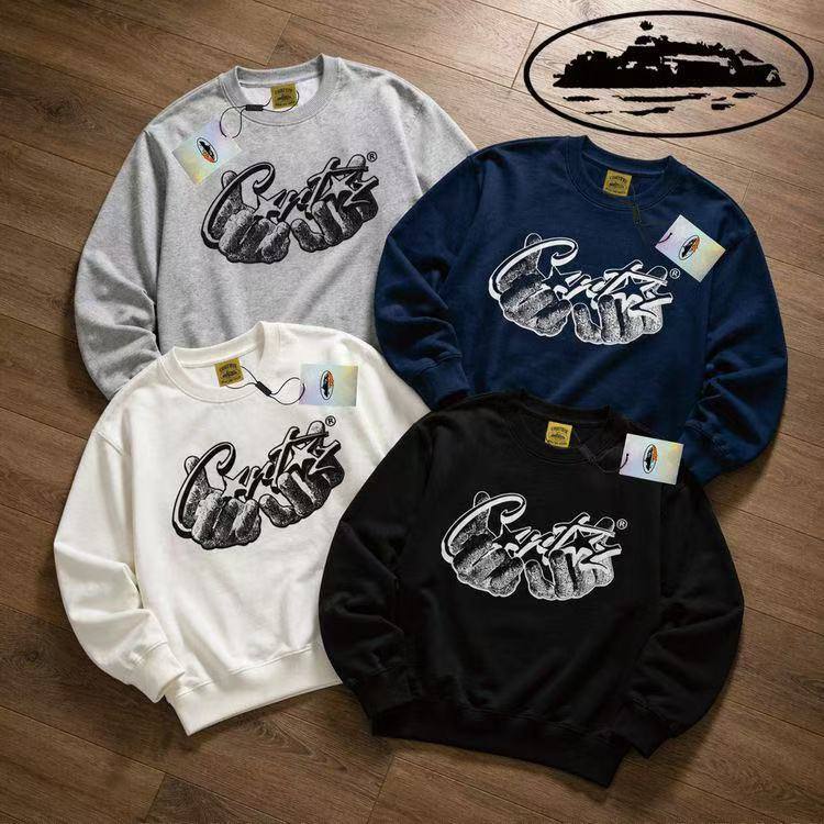 Sudadera Corteiz Kids ✨💫 15€ ✨
