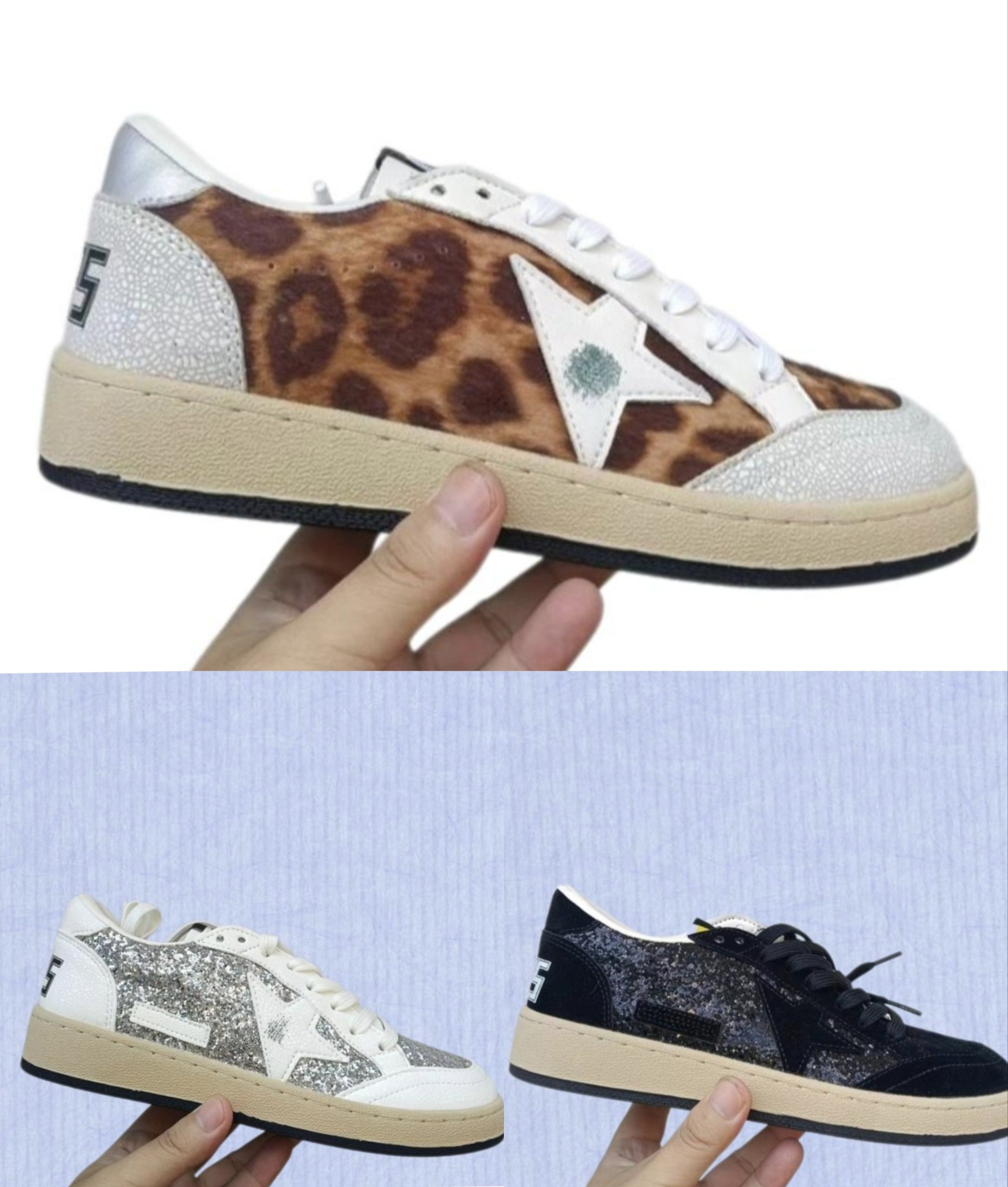 Zapatillas Golden Goose 32.37€‼ ✨