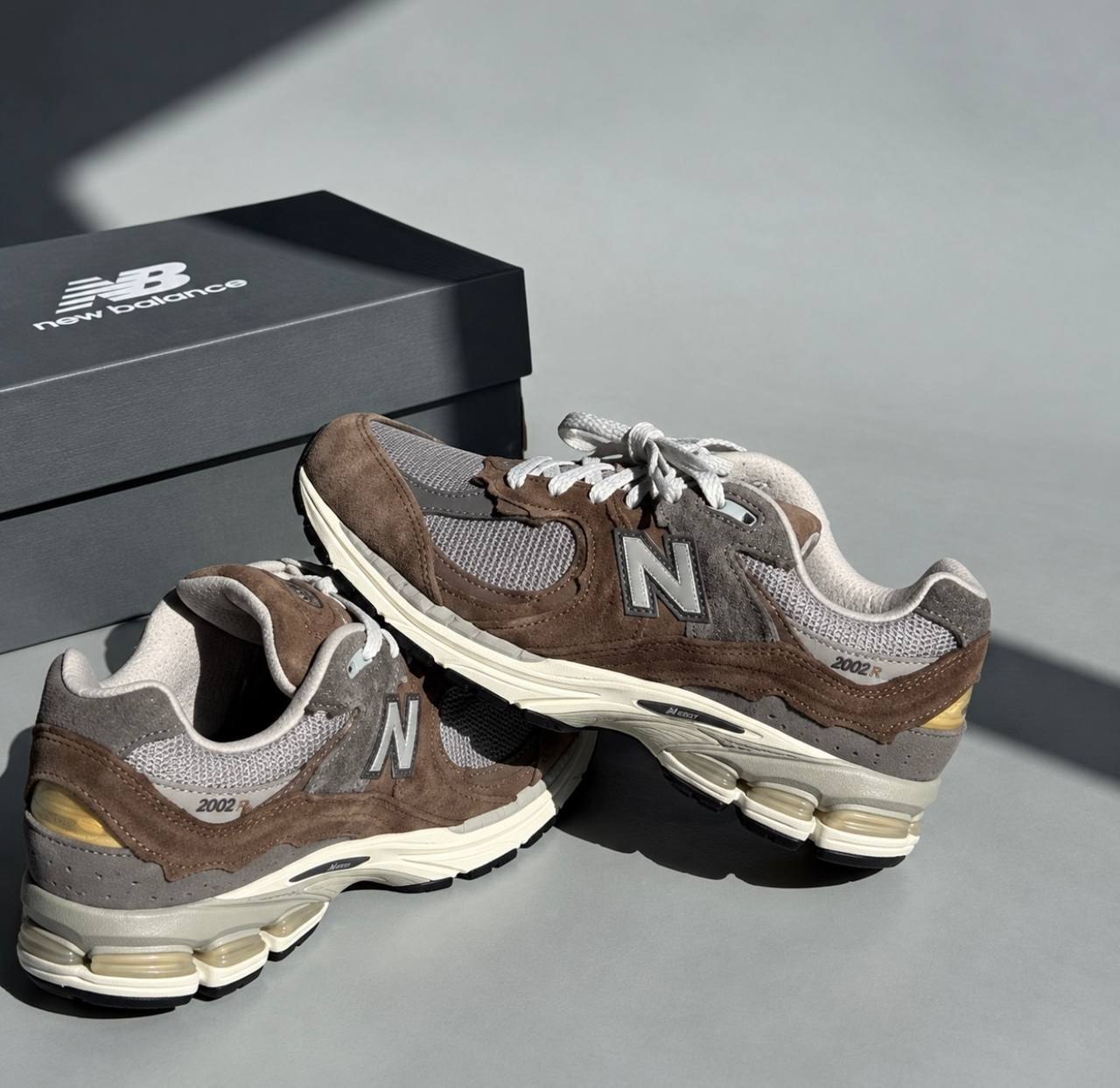 New Balance 2002R ✨