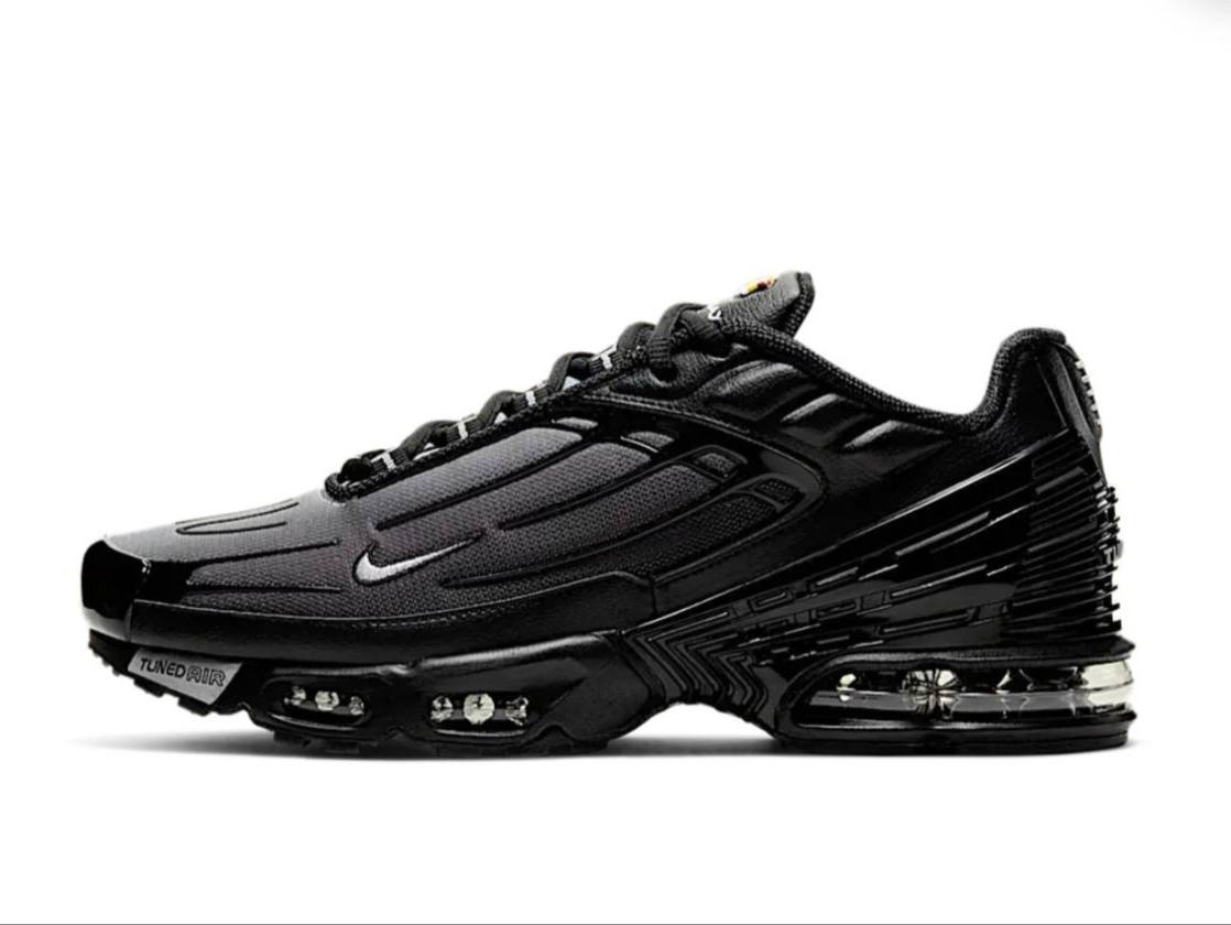Zapatos Nike Air Max Plus 3 👕(YEPE) ✨