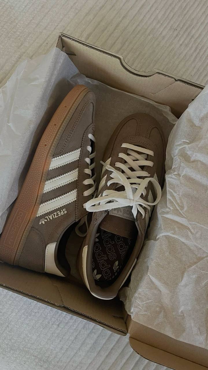Zapatillas Adidas Spezial Handball ✨