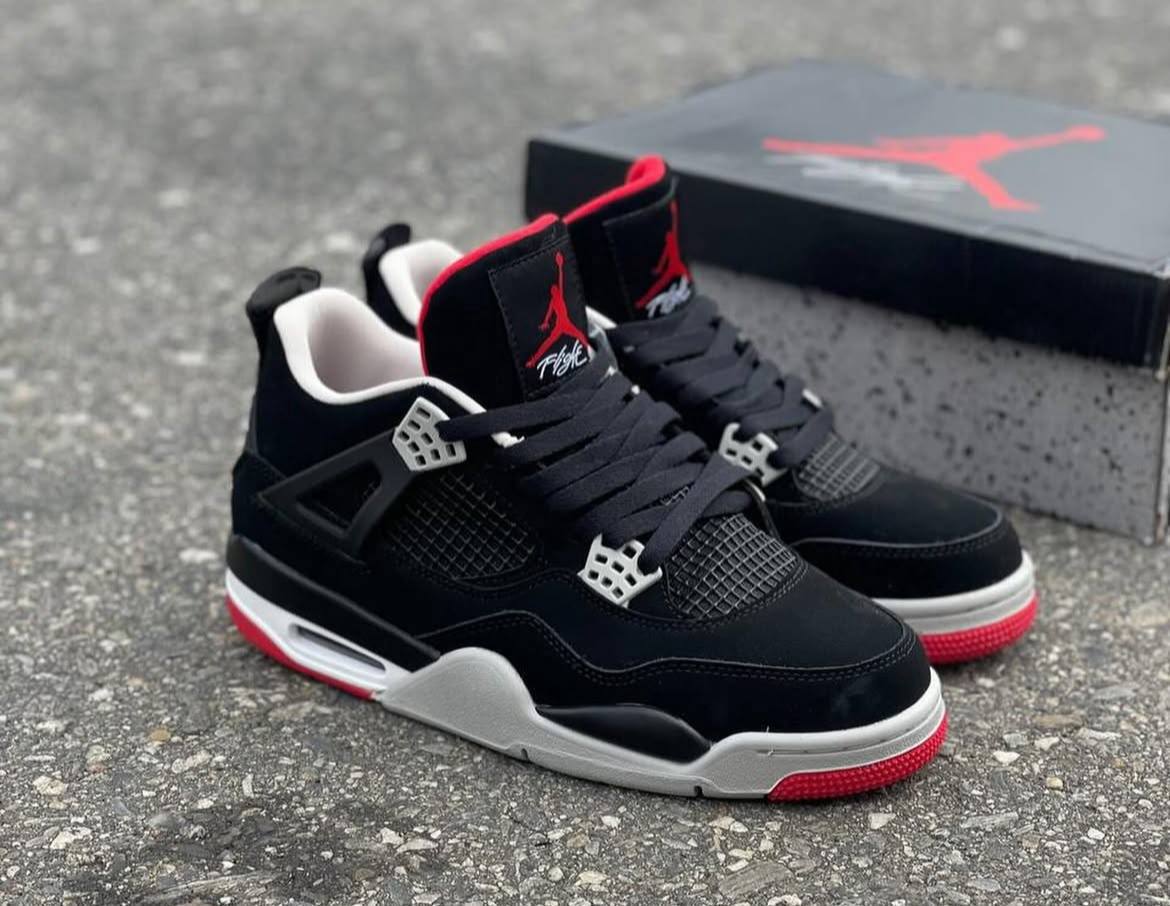 NIKE Jordan 4 —-> 36€ ✨