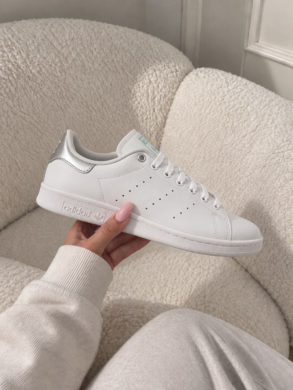 Zapatillas Adidas Stan Smith ✨💫 ✨