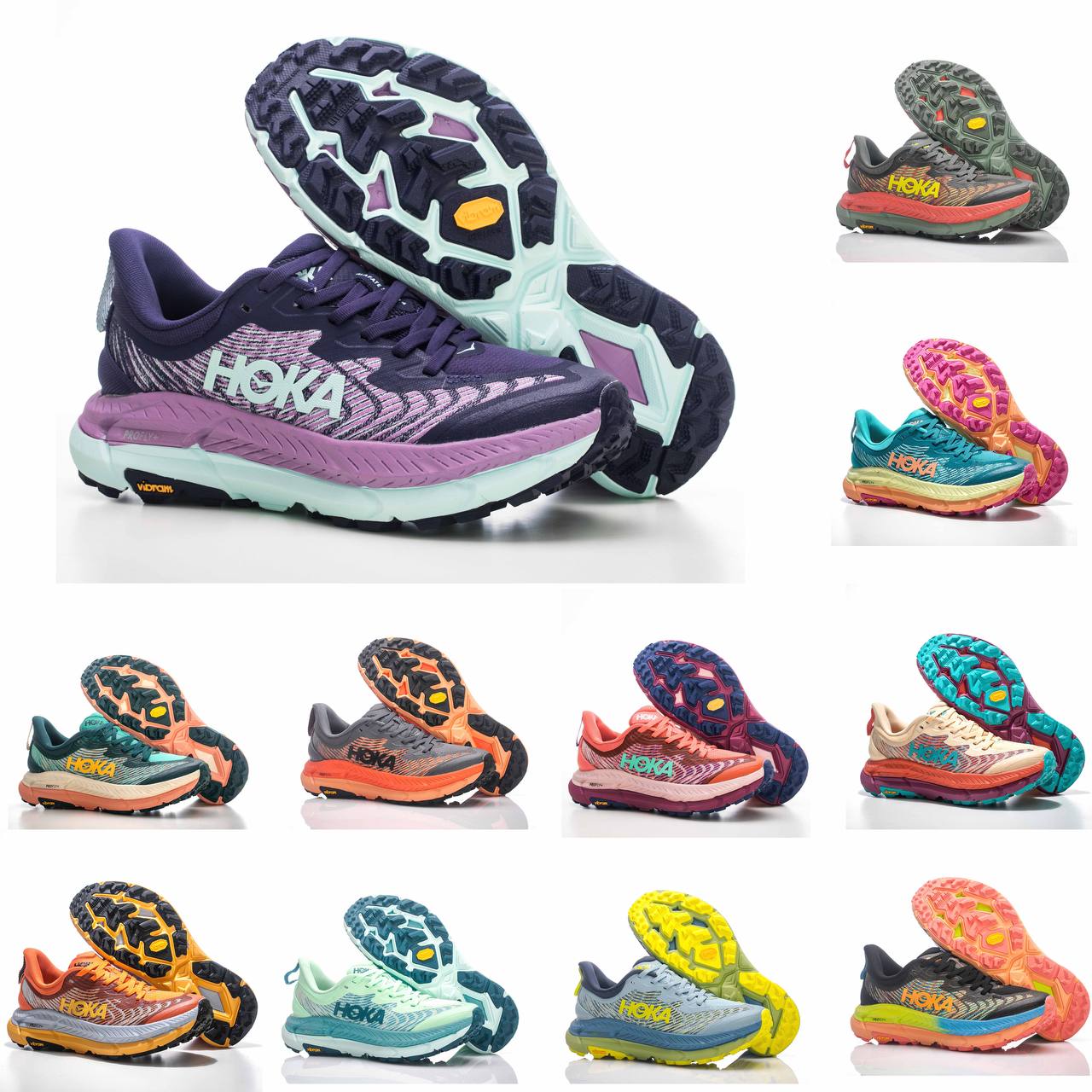 Zapatillas Hoka ✨💫 35€ ✨