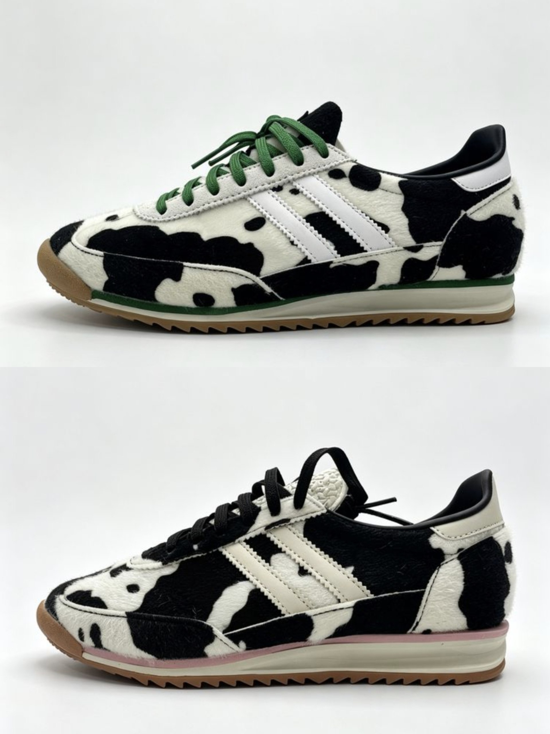 Zapatillas Adidas Sl 72 vaca 33.01€‼ ✨