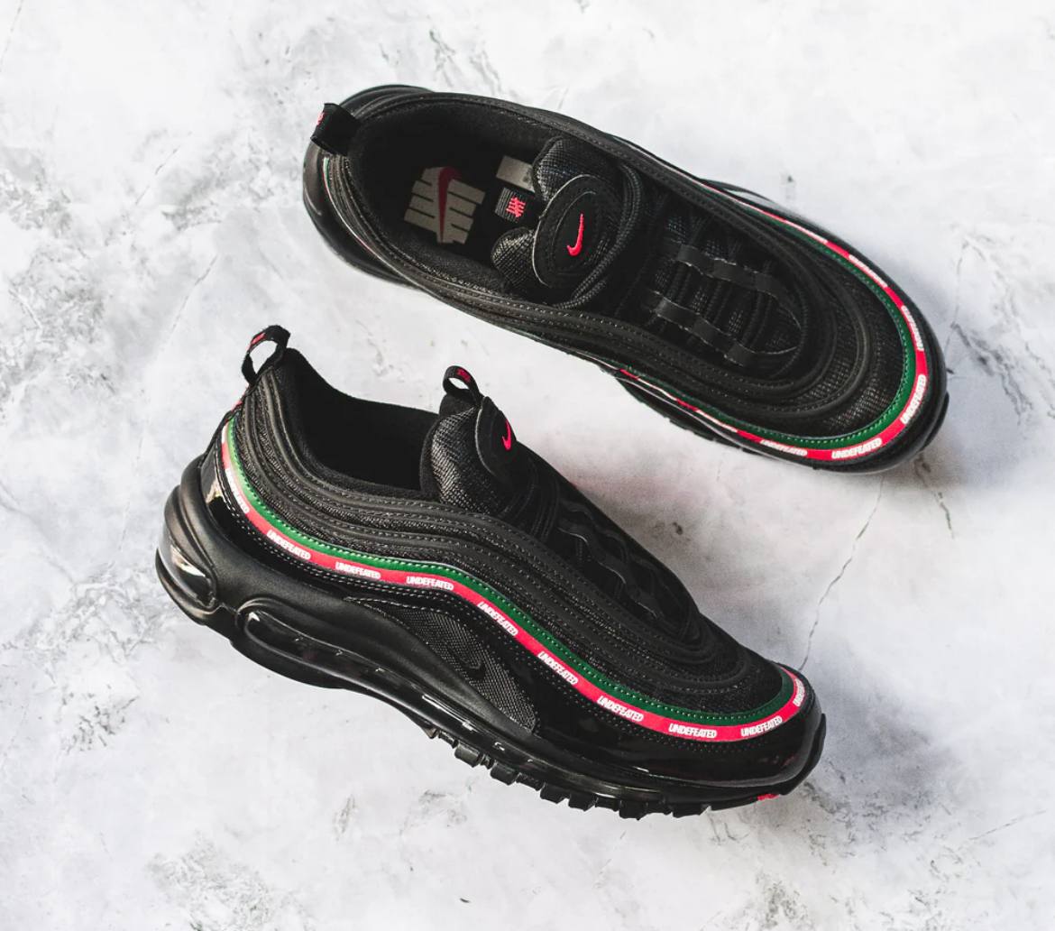 NIKE Air Max 97 —-> 38€ ✨