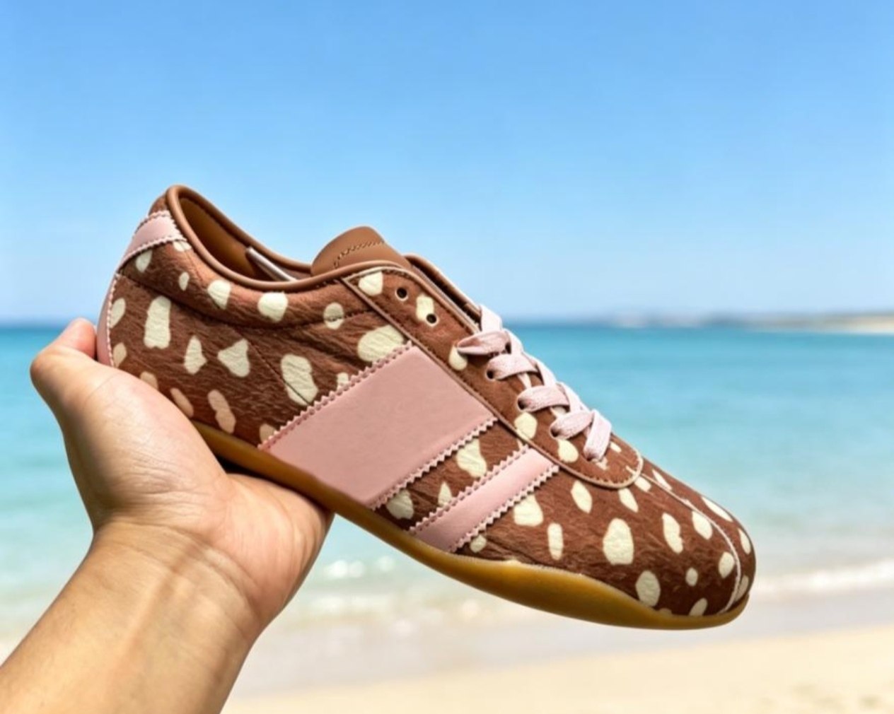 Zapatillas Adidas Tokyo 25.85€‼ ✨