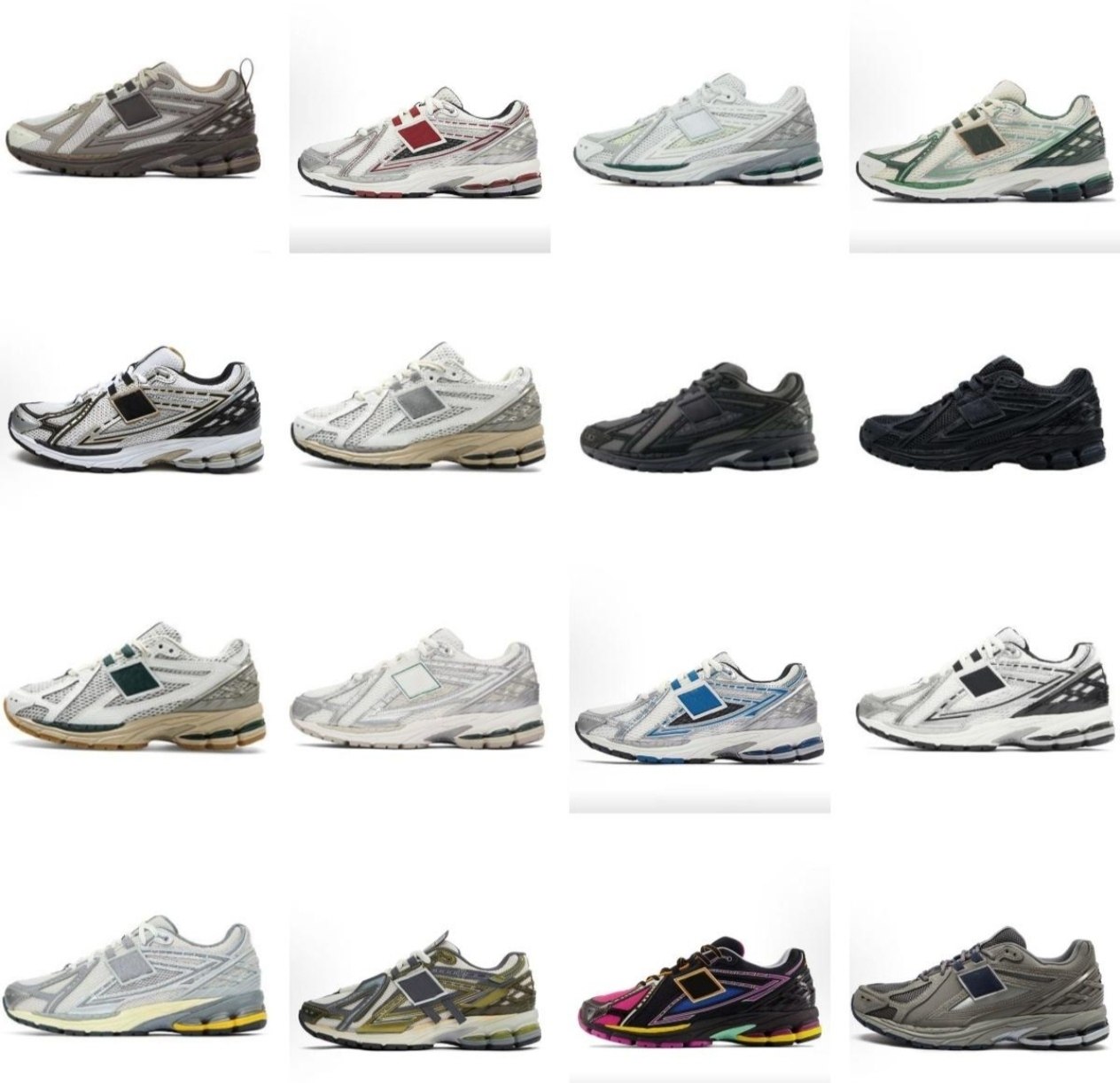 Zapatillas New Balance 1906R ( Yep) 32.02€‼ ✨