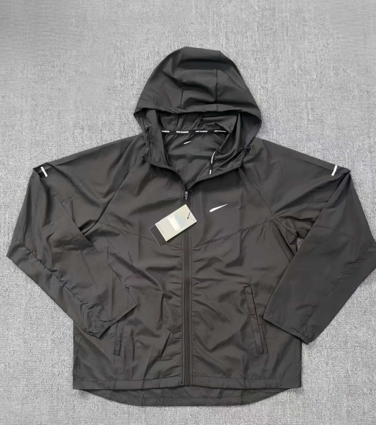 Chaqueta deportiva Nike ( Yep) 16.88€‼ ✨