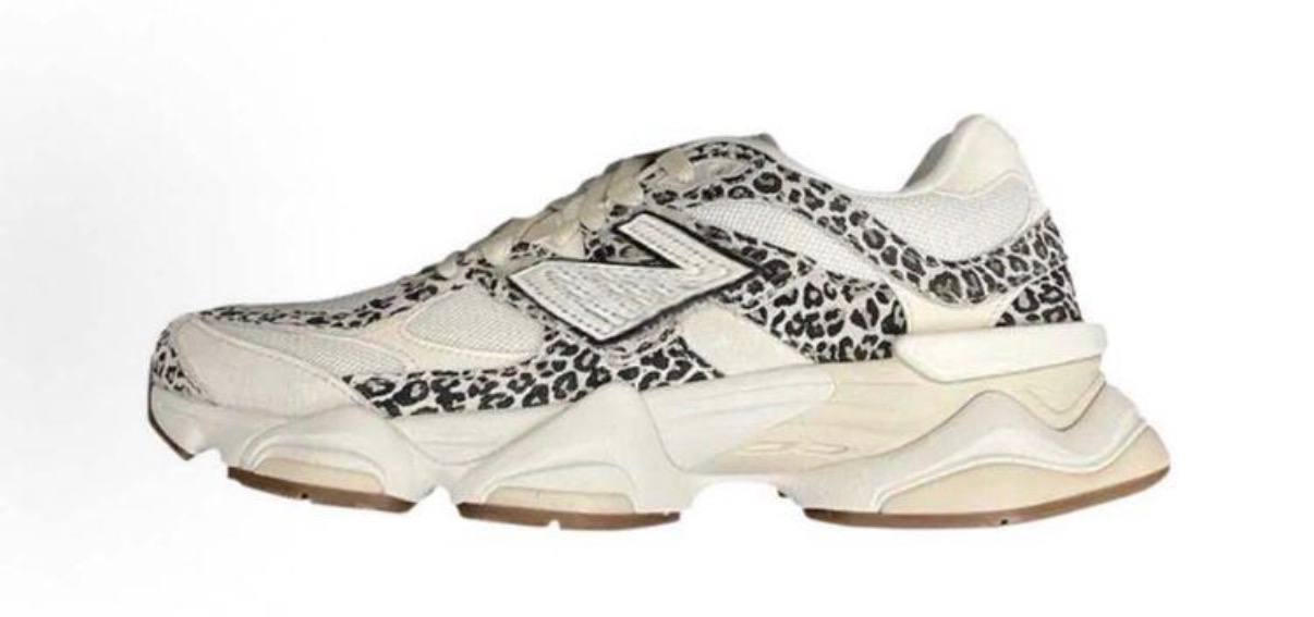 NB 9060 animal print en Yepexpress ‼ ✨