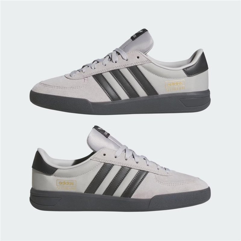 Zapatillas Adidas Glenburn 👕 ✨