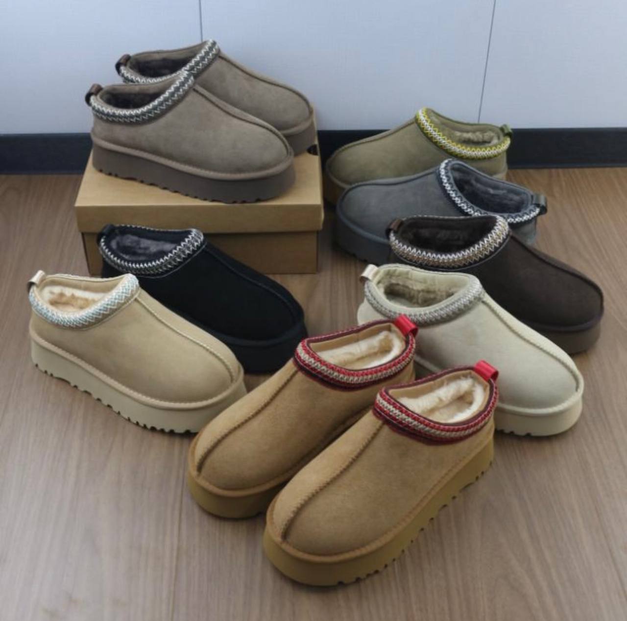 🍒__ZAPATOS UGG__ __🍒__ ✨