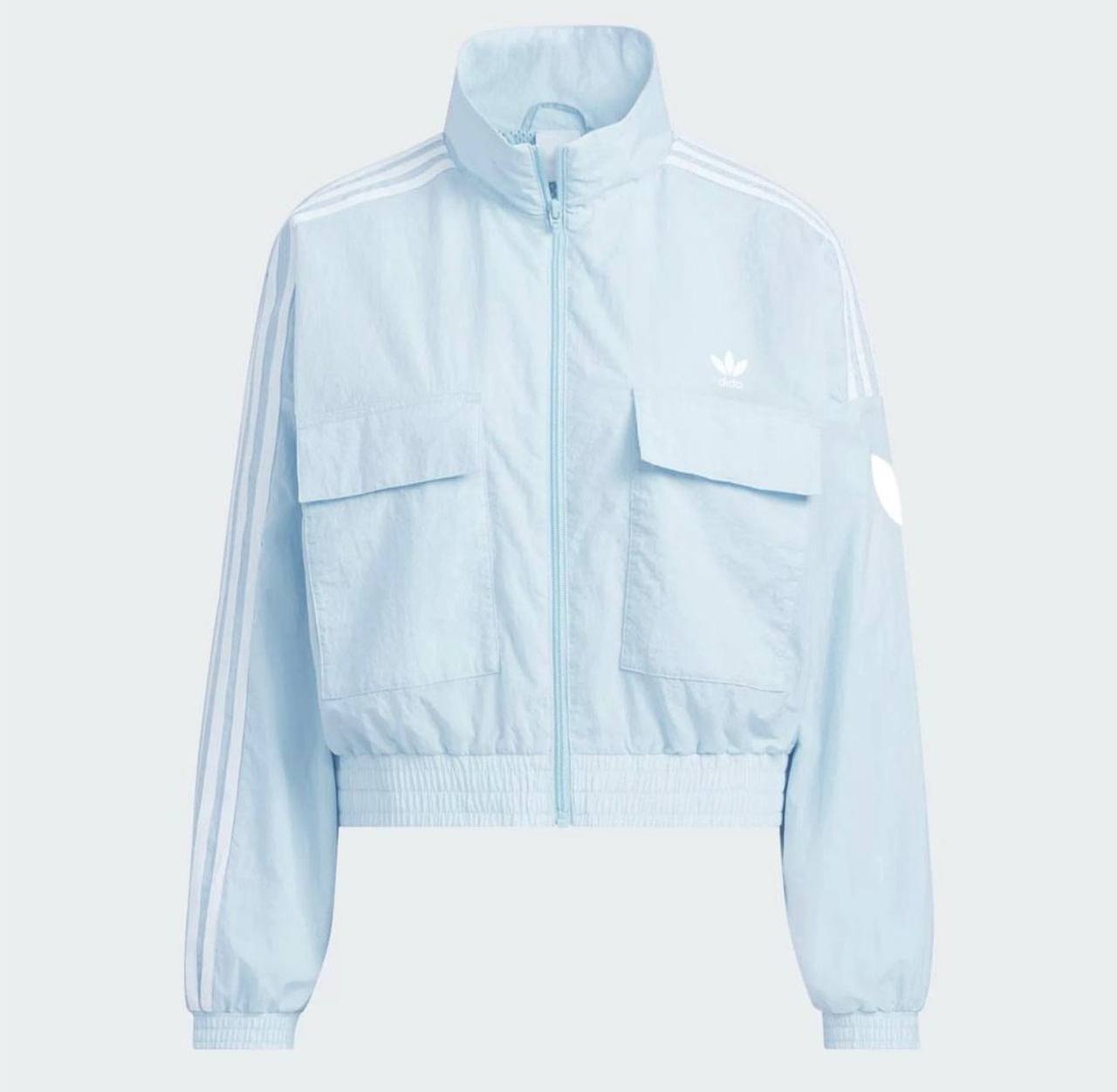 🍒__CHAQUETA DEPORTIVA ADIDAS__ __🍒__ ✨