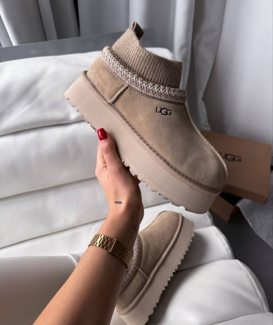 Botas Ugg. ✨💫. 29€ ✨