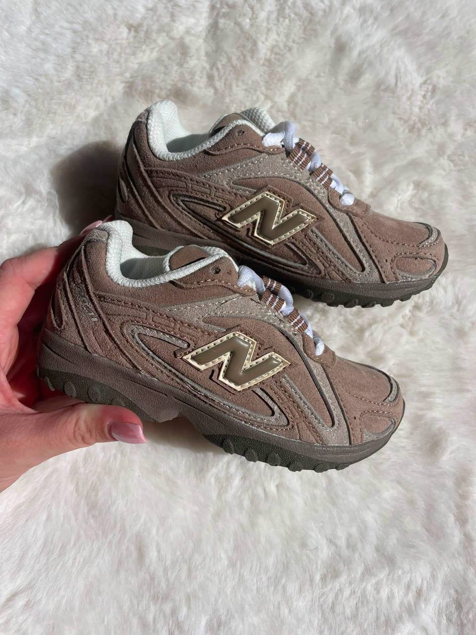 New Balance 204L Kids ✨