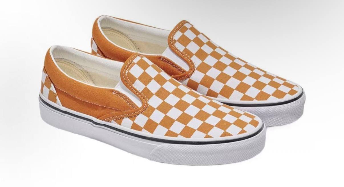 Zapatillas Vxns, también en negro y turquesa ✨