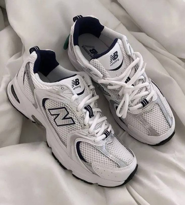 Zapatos New Balance 530 👕 ✨