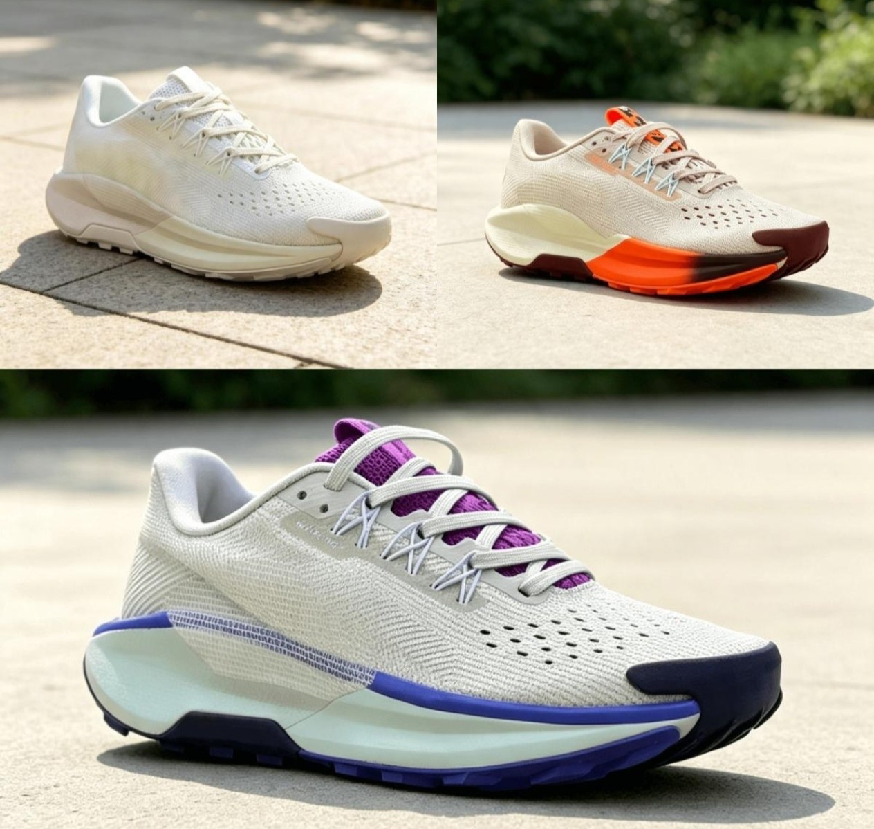 Zapatillas Nike Pegasus Trail 5 ( Yep) ✨