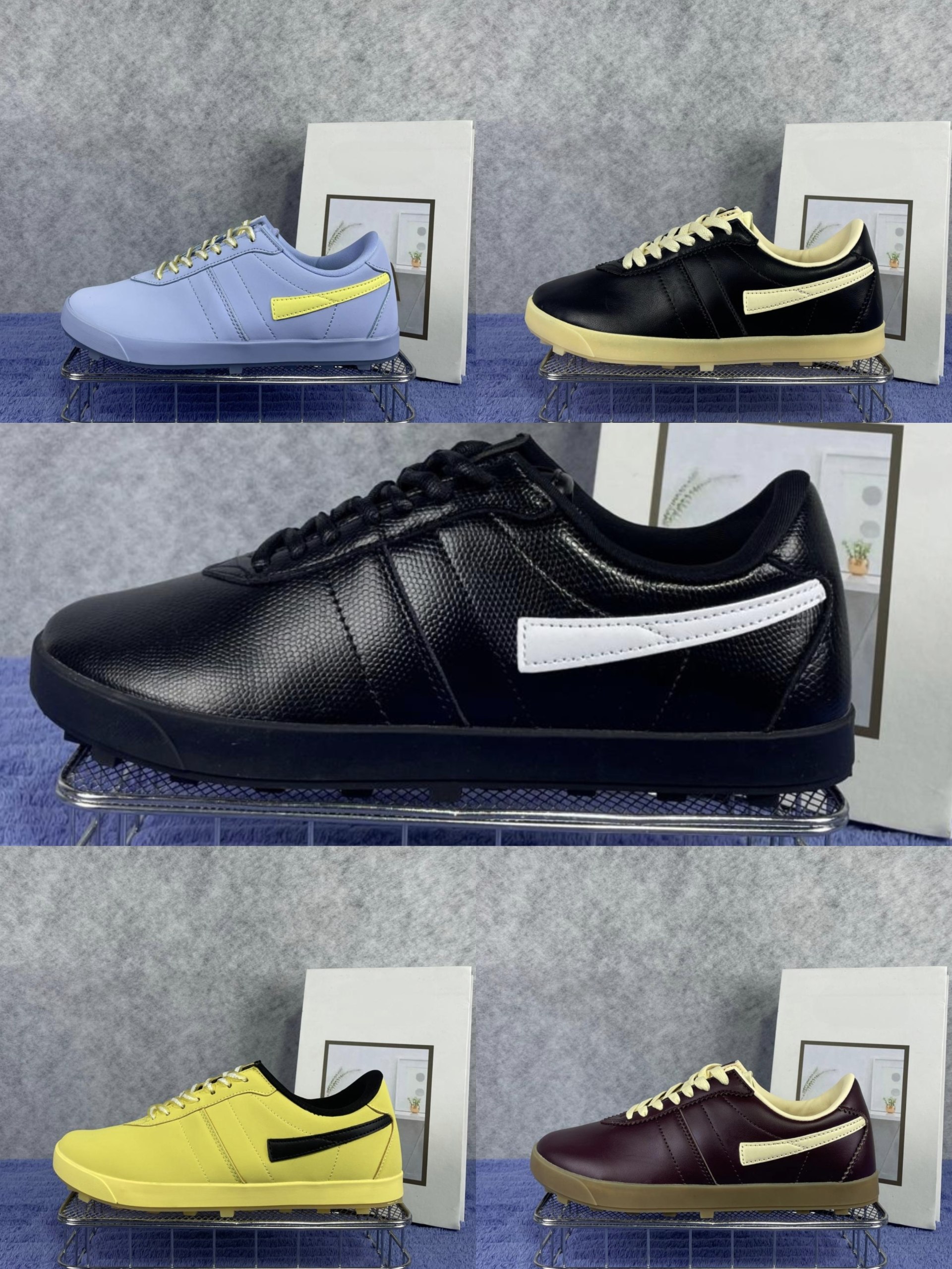 Zapatillas Nike Astrograbber ( Yep) ✨
