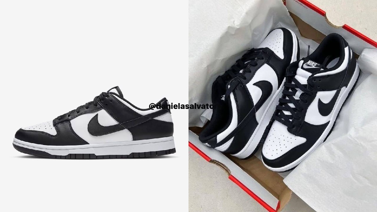 NIKE DUNK OTRA VEZ DISPONIBLE EN TODOS LOS COLORES(yepex) ✨