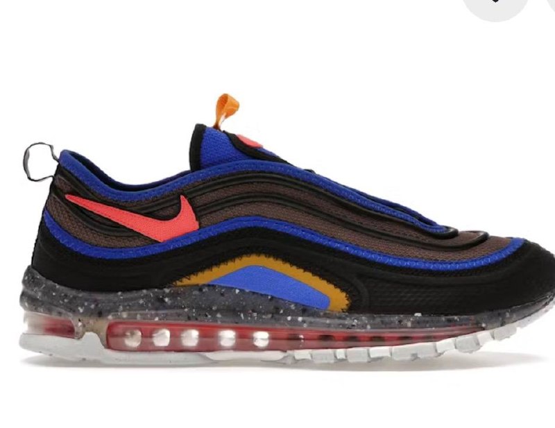 NIKE AIR MAX 97 TERRASCAPE ✨