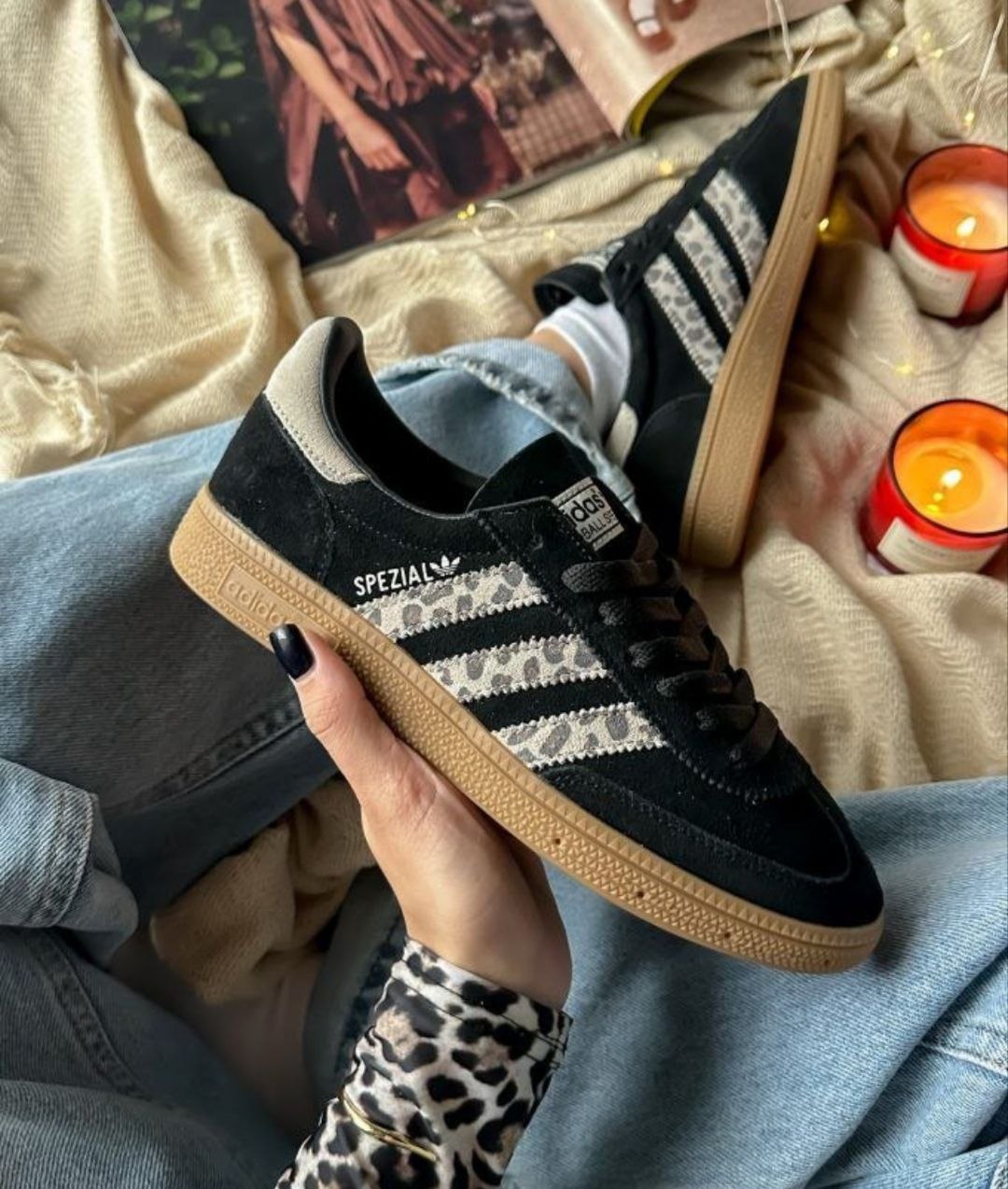 Zapatillas Adidas Spezial ✨💫 19€ ✨