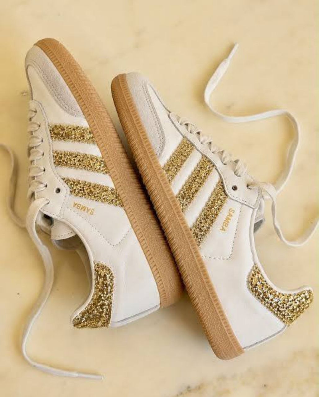 Zapatillas Adidas Samba. ✨💫 20€ ✨