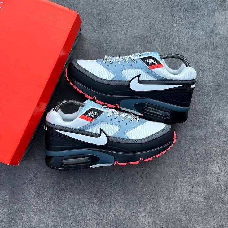 Zapatillas Nike Air Max BW ✨💫 yepexpress ✨