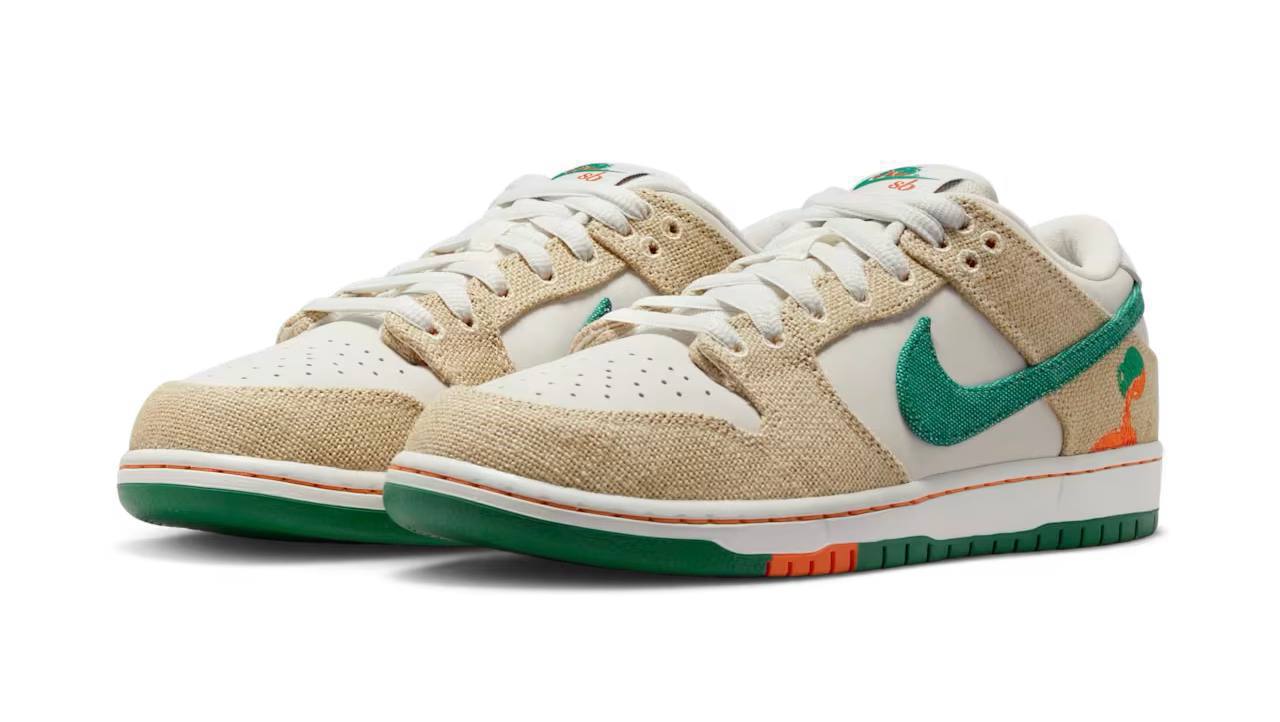 NIKE Dunk (colaboraciones) —-> 28€ ✨