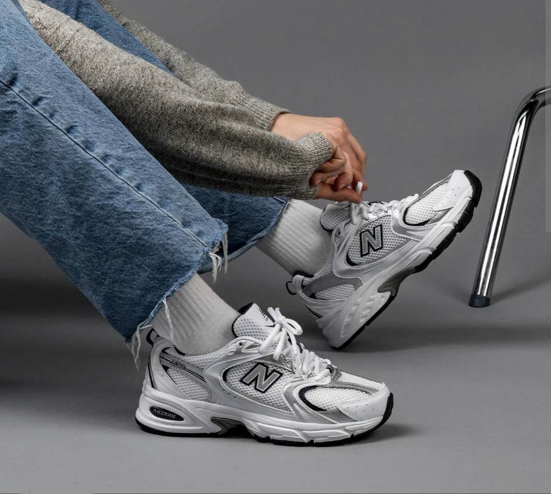 NEW BALANCE 530 —-> 23€ ✨
