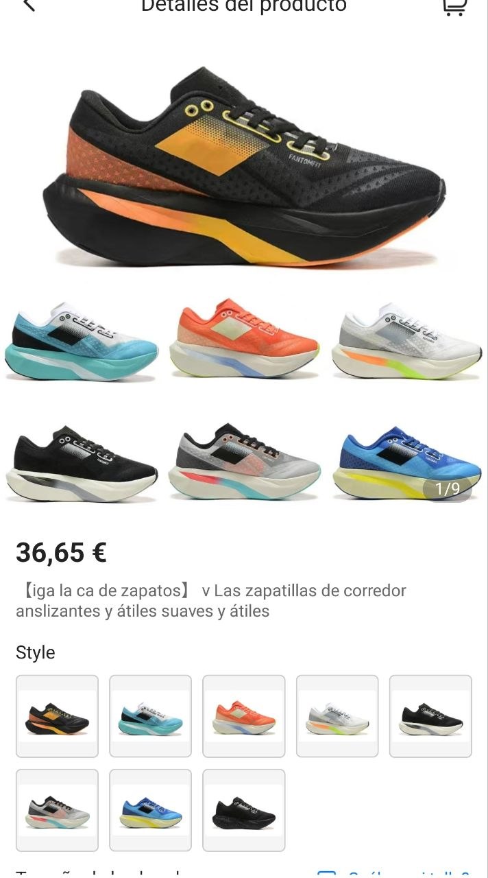 New Balance FuelCell SuperComp elite V4 ✨