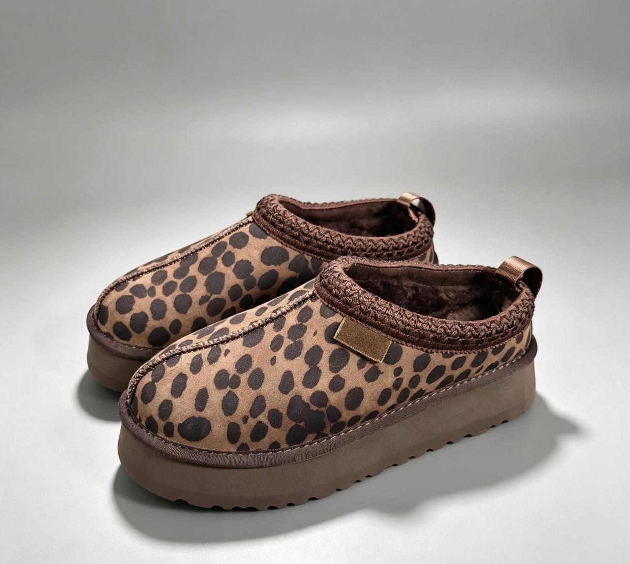 ZAPATILLAS UGG TASMAN ✨