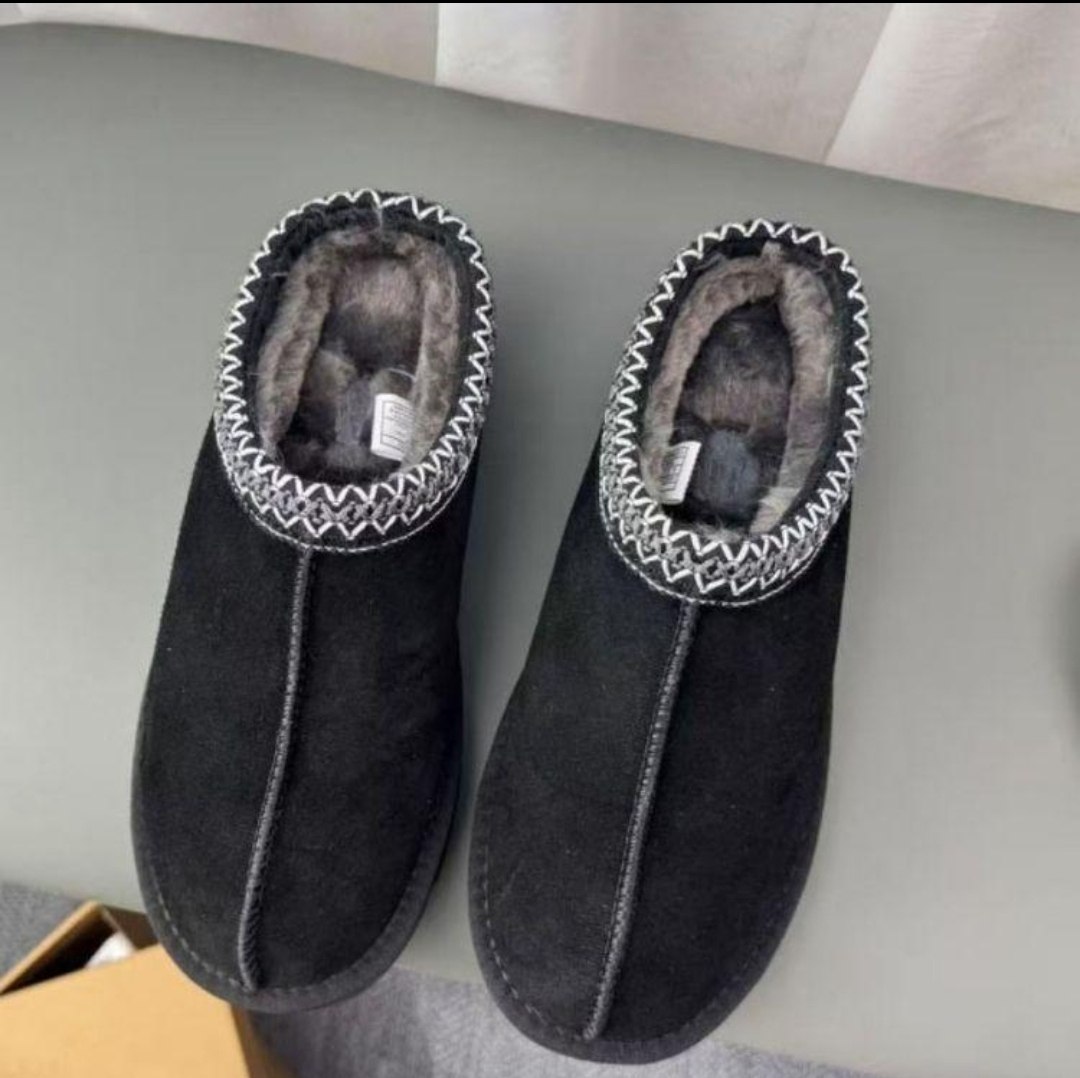ZAPATOS NIEVE UGG ✨