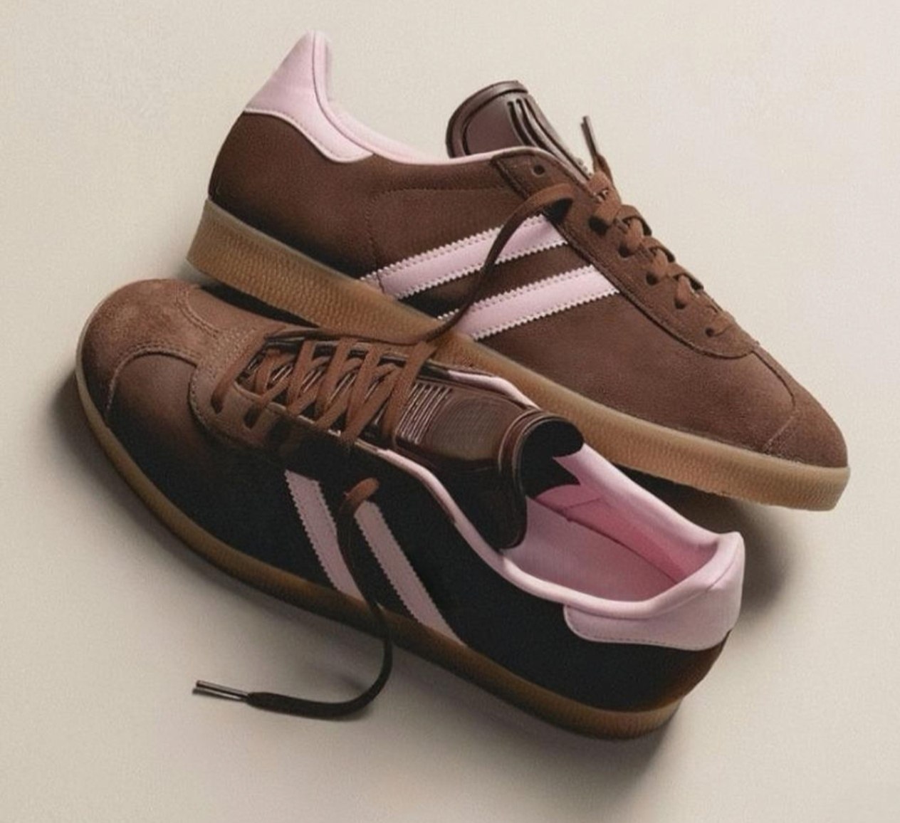 Zapatillas Adidas Gazelle 24.87€‼ ✨