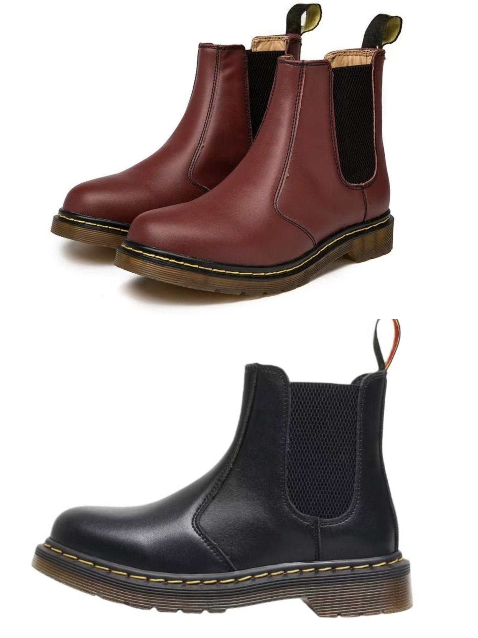 Botas Dr.Martens 31.65€‼ ✨